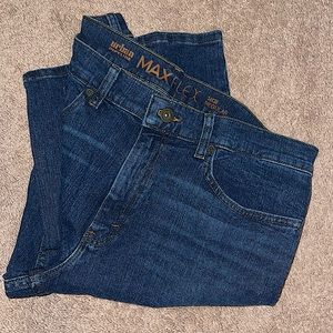 Urban Pipeline Regular Bootcut Jeans